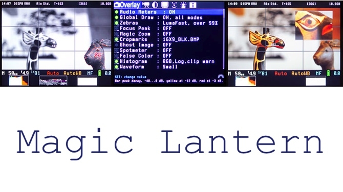 Magic Lantern