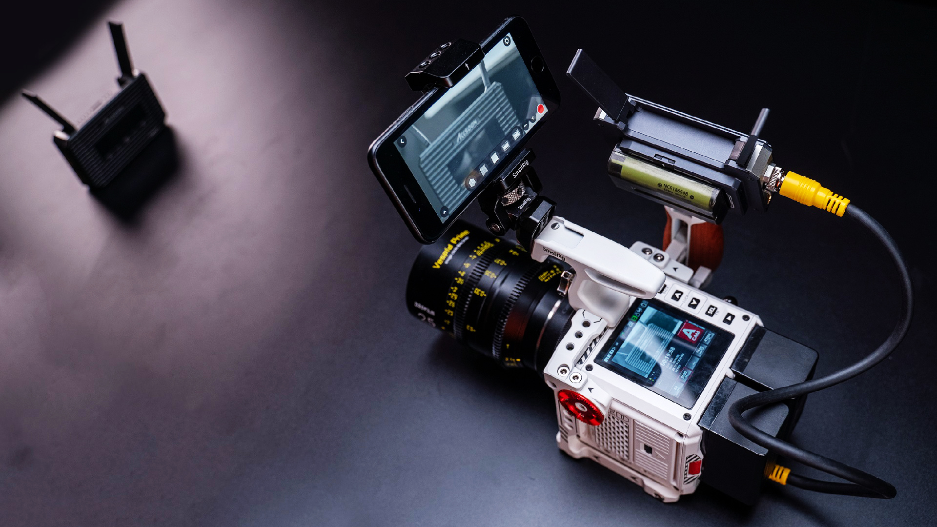 Accsoon CineEye 2S. Image: Accsoon.