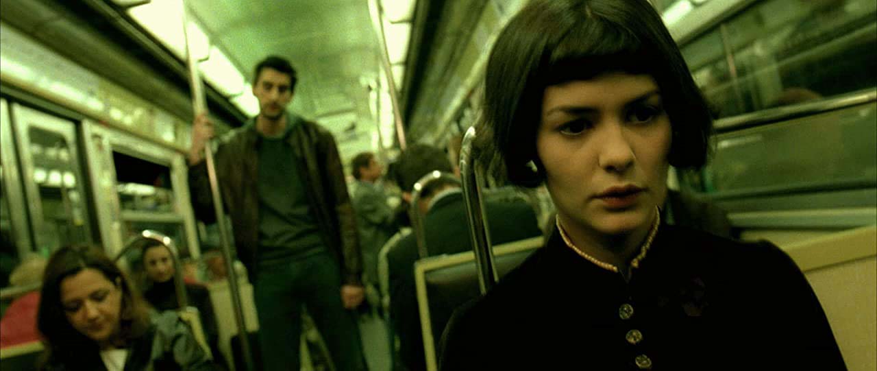 Amelie