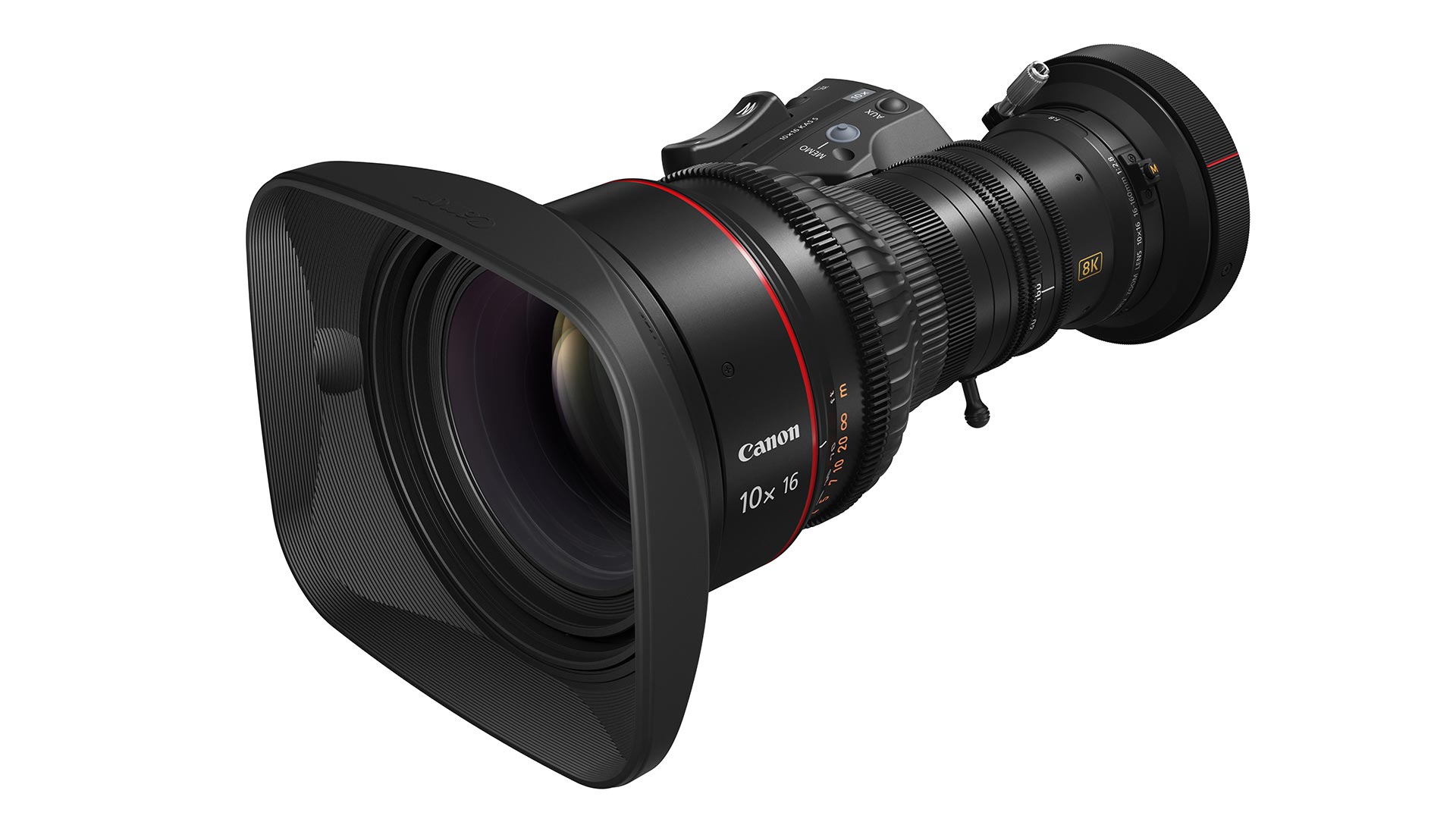 The new Canon 10x16 KAS S. Image: Canon.