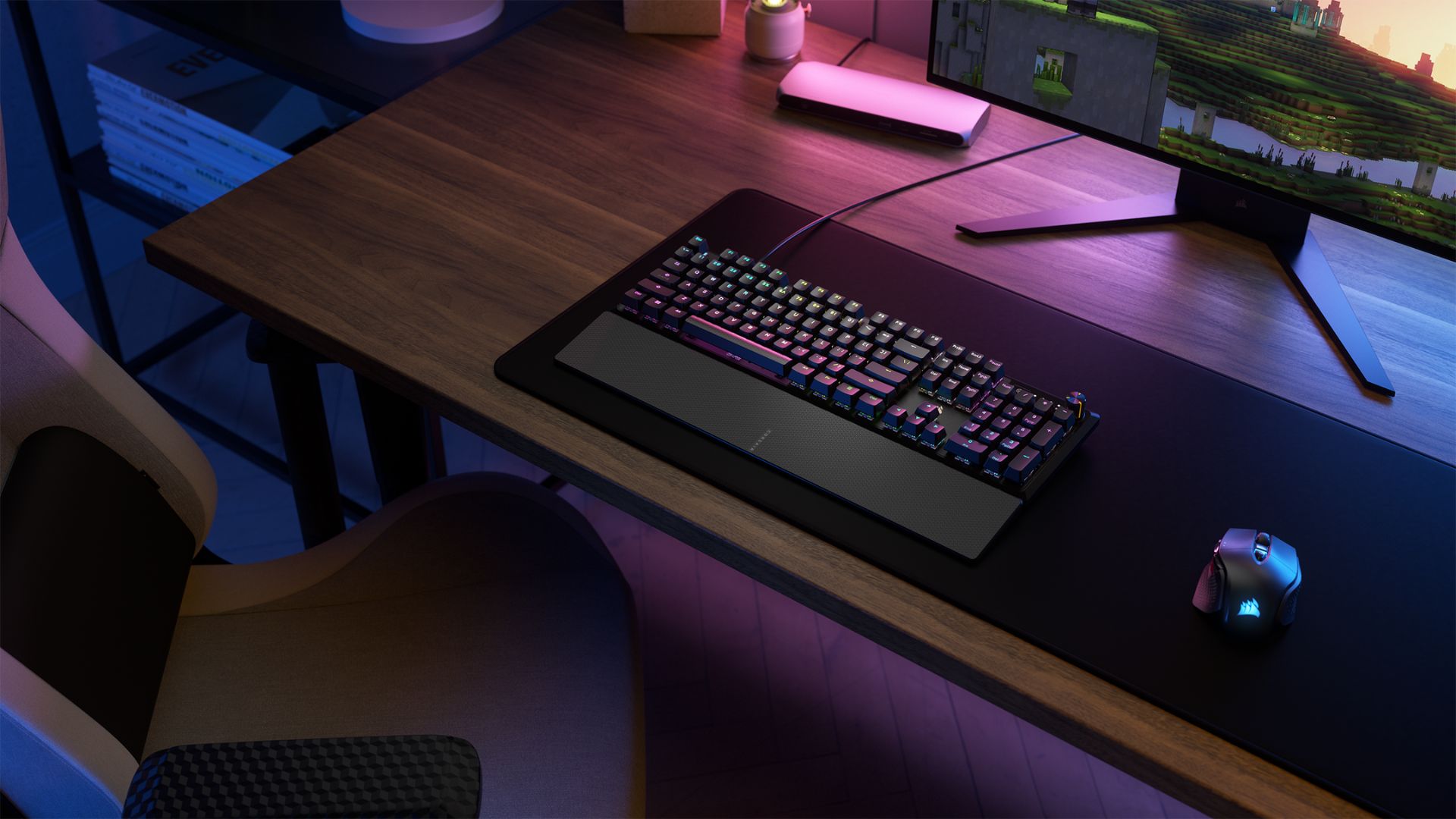 CORSAIR Gaming Keyboard