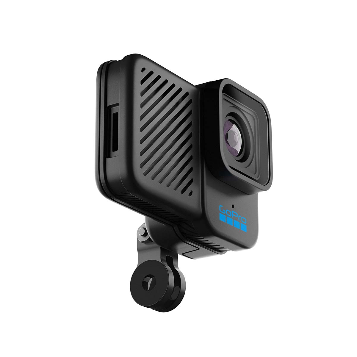 The HERO10 Black Bones FPV camera. Image: GoPro.