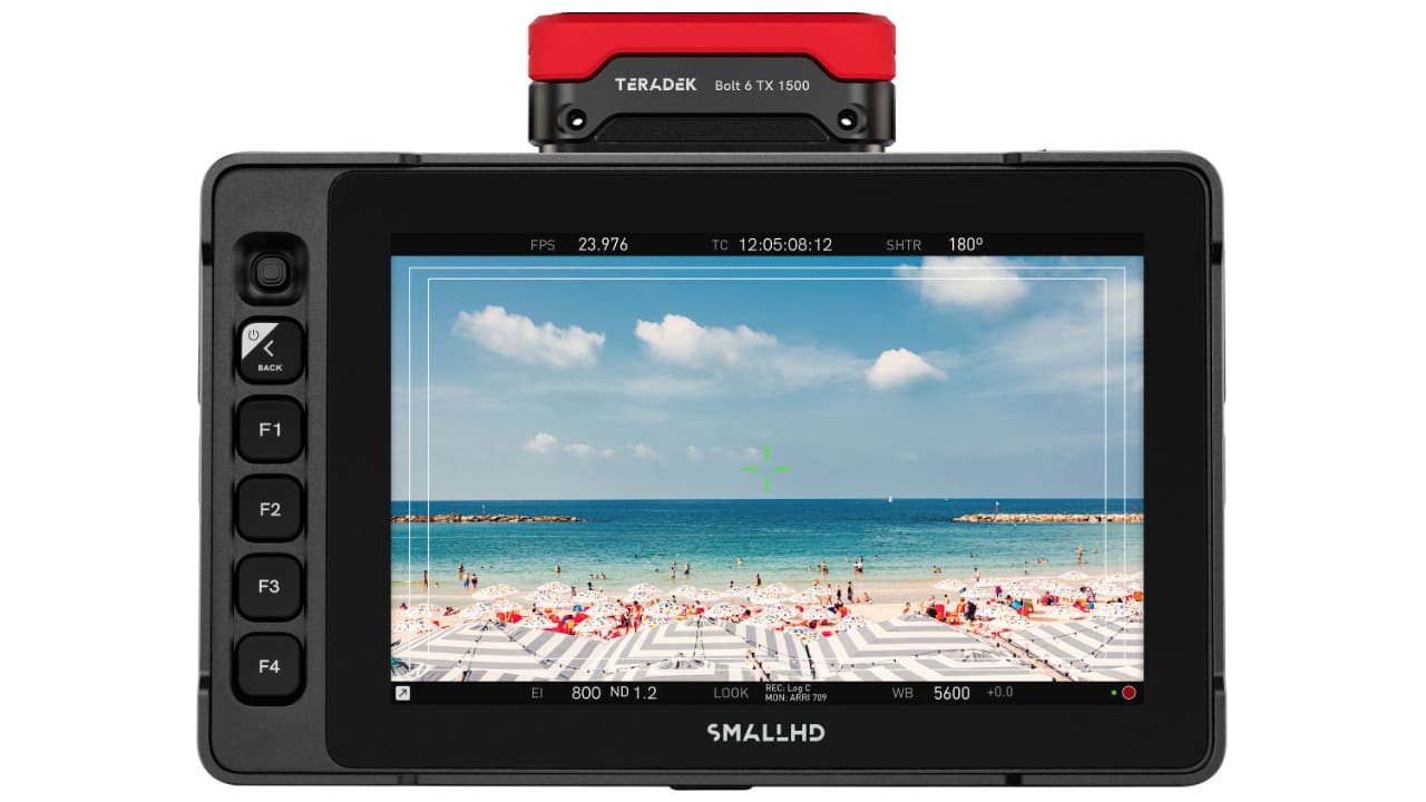 smallhd ultra 7tx