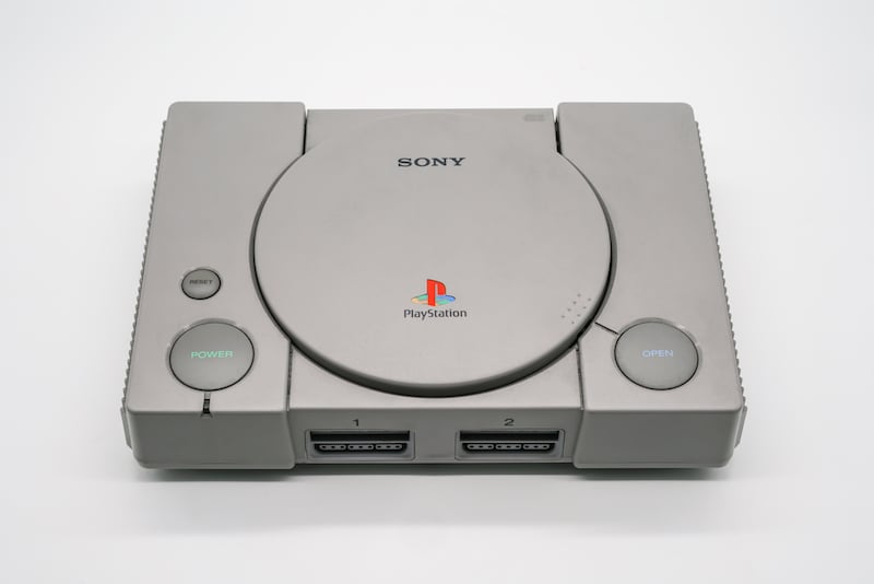 Sony Playstation 1